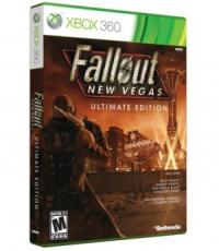 Fallout: New Vegas Ultimate Edition