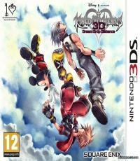 Kingdom Hearts IIID: Dream Drop Distance