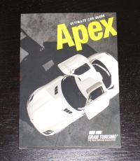 Gran Turismo 5 Apex Guide