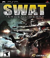 SWAT:Target Liberty