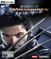 X men 2:Wolverine's revenge