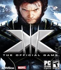 X men :The official game