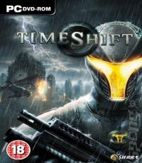 Timeshift