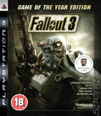 Fallout 3 goty edition
