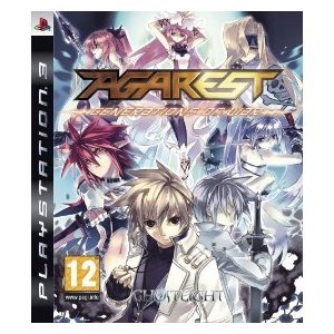 Agarest: Generations of War