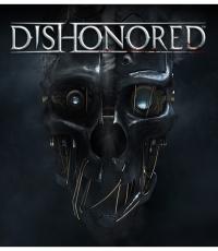 Dishonored (Steam Code)