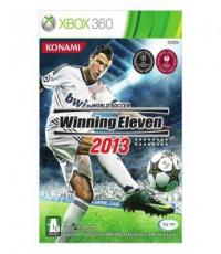 Winning Eleven 2013