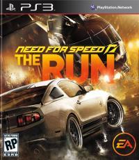 Need For Speed: The Run (Code redeemed)