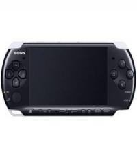 PSP-1000 Black (WITH GAMES PRELOADED)