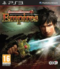 Dynasty Warriors 7: Empires (CO)