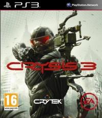 Crysis 3 (Code redeemed)