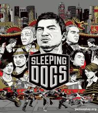 Sleeping Dogs (Steam Code Unredeem)