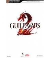 Guild wars 2 Signature Series guide book
