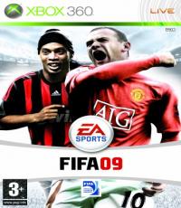 FIFA 07,09
