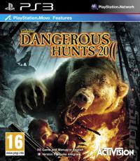 Cabela Dangerous Hunts 2011