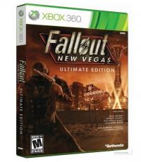 Fallout: New Vegas Ultimate Edition (DLC unredeem)