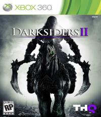 Darksiders 2 (Code redeemed)