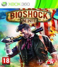 Bioshock Infinite
