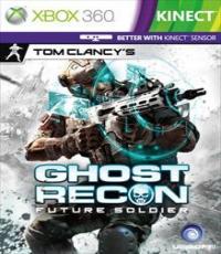 Tom Clancy's Ghost Recon: Future Soldiers