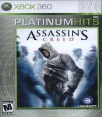 Assassin's Creed 1 (Platinum Hits)