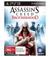 Assassin's Creed: Brotherhood
