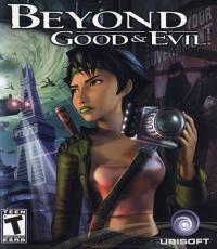 Beyond Good And Evil (Brand new & sealed For Xbox)
