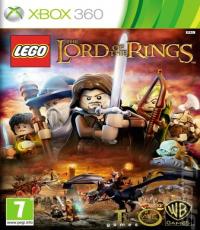 Lego The Lord of the Rings