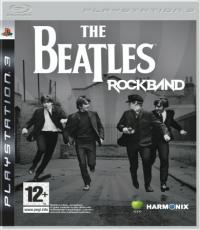 The Beatles: Rock Band