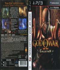 God of War Collection (R3)