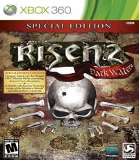 Risen 2: Dark Waters (Special Edition - Code unredeem)