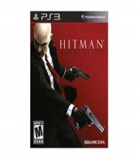 Hitman Absolution