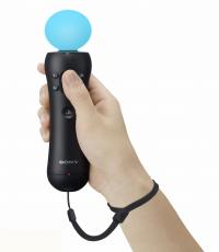Playstation Move motion controller