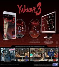 Yakuza 3 and yakuza 4