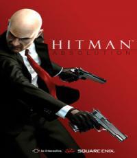 Hitman: Absolution (Code unredeem)