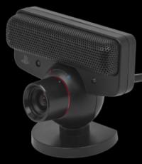 PlayStation Eye Camera