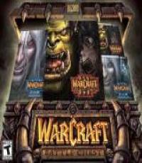 Warcraft III Battlechest