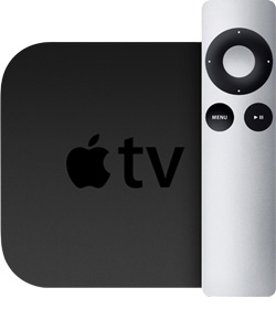 Apple Tv 3rd Generation