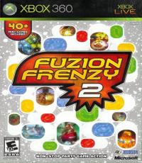 Fuzion Frenzy 2
