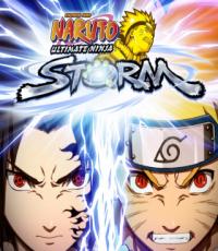 Naruto: Ultimate Ninja Storm