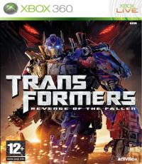 Transformers: Revenge of the Fallen (FREE DLC)