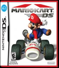 Mario Kart DS