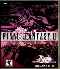 Final Fantasy II