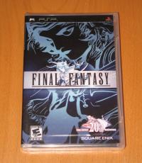 Final Fantasy I