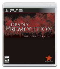 Deadly Premonition Director's Cut