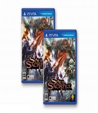 Soul Sacrifice (English/japanese)