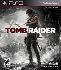 Tomb Raider (Code unredeem)