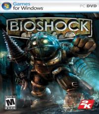 BioShock (Digital Steam Key)