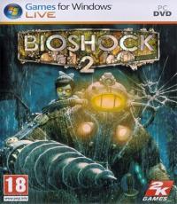BioShock 2 (Digital Steam Key)