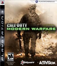 Call of Duty: Modern Warfare 2