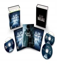 Alan Wake (Code redeemed)